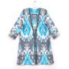 Ikat Adras Chapan