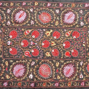 Gorgeous Interior Suzani Decoration Tapestry