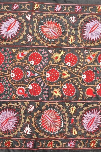 Gorgeous Interior Suzani Decoration Tapestry