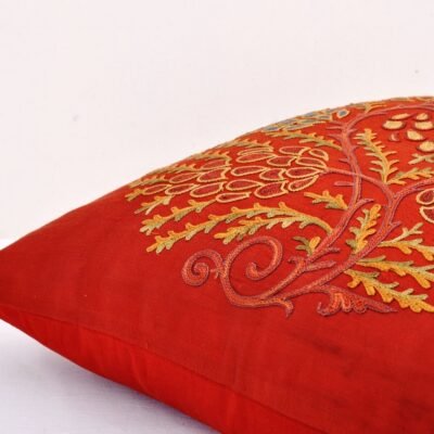 Ikat Throw Pillows