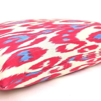 Alternative view of Lumbar Decorative Throw Pillow