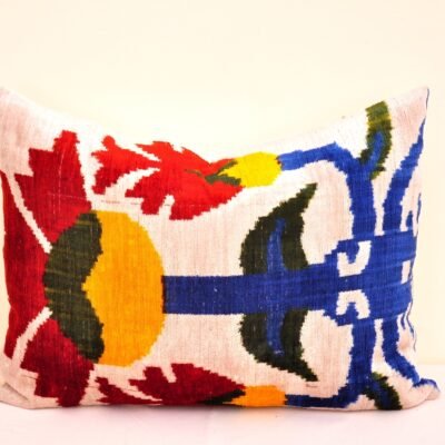 Decorative Throw Pillow Case