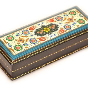 Best Russian Lacquer Boxes