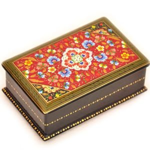 Handcrafted Decorative Box