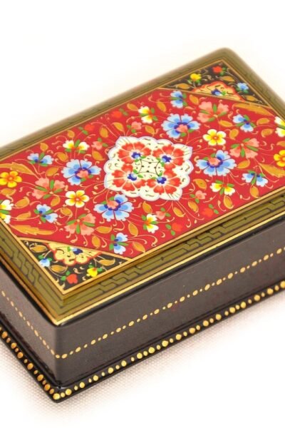 Handcrafted Decorative Box