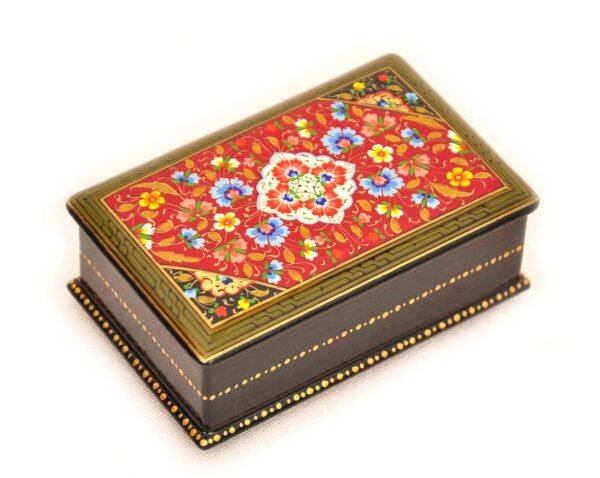 Handcrafted Decorative Box