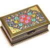Lacquer box craftsmanship