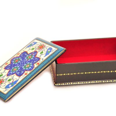 Alternative view of Handmade Asian Decor Box