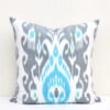 Exclusive Fabric Silk Cover