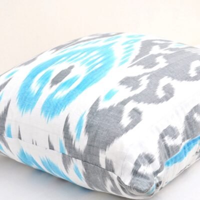 Alternative view of Exclusive Fabric Silk Cover
