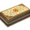 Oriental Wooden Lacquered Box