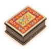 Bukhara Lacquer Box