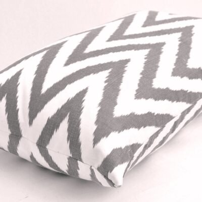 Alternative view of Lumbar Chevron Pillow Case