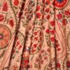 Antique Central Asia Tribal Handmade Suzani