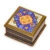 Miniature Lacquer Box Unique gift ideas