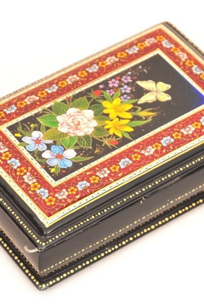 Handmade Lacquer Box