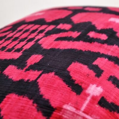 Alternative view of Tree Ornamental Design Pillow