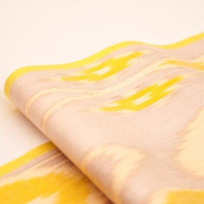Alternative view of Silk Fabric Wholesale Direct