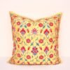 Handmade Suzani Pillow Cover