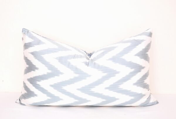 Double Sided Lumbar Decorative Pillow