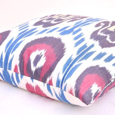 Alternative view of Furniture Throw Pillow Handmade Natural Texture