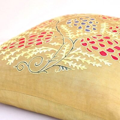 Alternative view of Decorative Suzani Cushion Cover