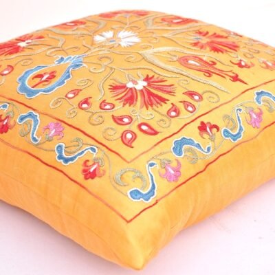 Alternative view of Lux Cozy Living Room Throw Pillow Handmade