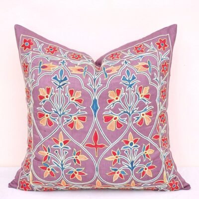 Decorate Bohemian Styled Home Pillow