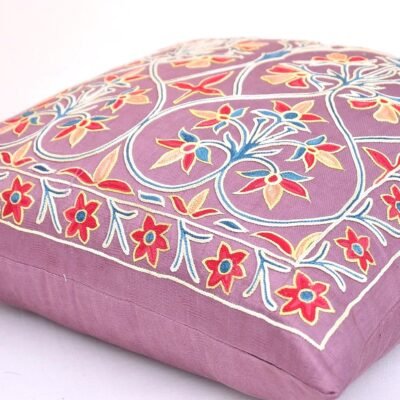 Alternative view of Decorate Bohemian Styled Home Pillow