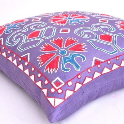 Alternative view of Beautifully Styled Sofa Throw Pillow