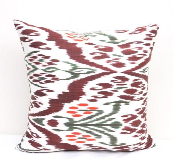 Natural Pillow Oriental Cushion