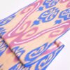 Ikat Handmade Turkish Fabric