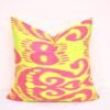 Lowest Prices Yellow Throw Pillow