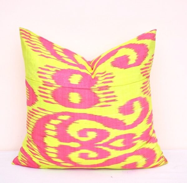 Lowest Prices Yellow Throw Pillow