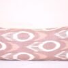 Lumbar Pillow Cover 15 x 40 Inch