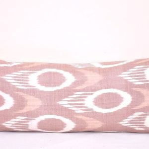Decorative Lumbar Accent Pillow