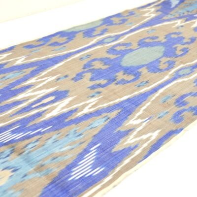 Glamourous silk fabric upholstery