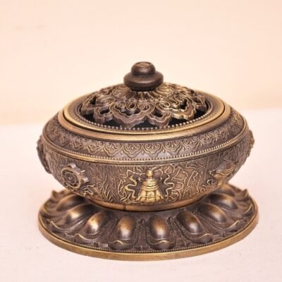 Alternative view of Luxury Cigar Ashtray Sale
