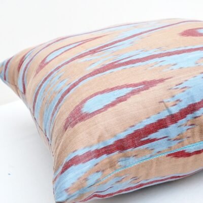 Alternative view of Decorative Sweet Home Pillow