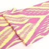 Ikat Throw Cotton Fabric