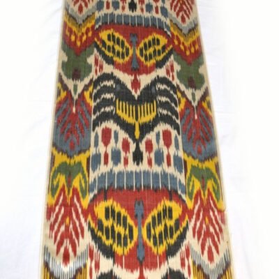 Alternative view of Ikat Fabric Wholesale Upholstery