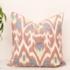 Cotton Handmade Cushion Cover