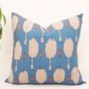Blue Accent Adras Cushion