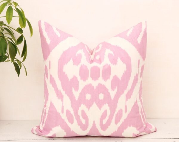 Brilliant Lavender Decor Pillow Cover