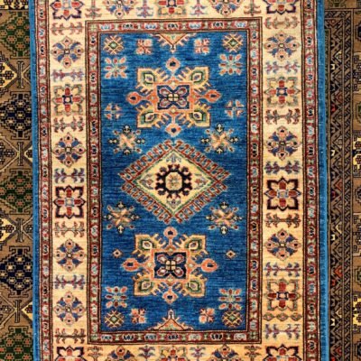 Alternative view of Organic Hand Made Rug