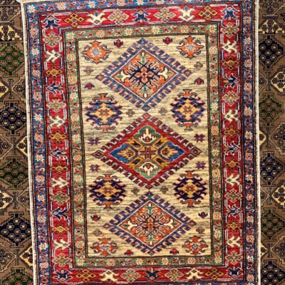 Alternative view of Anatolian Home Decor Rug