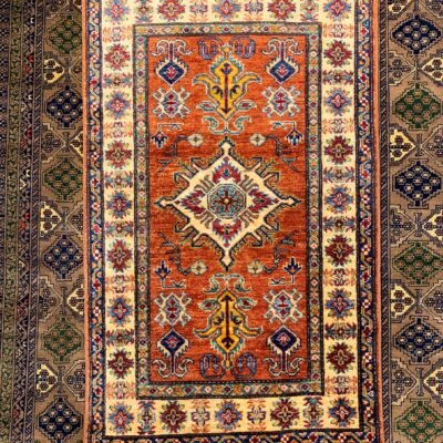 Alternative view of Home decor Hand Woven Rug