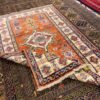 Star Hand Made Rug