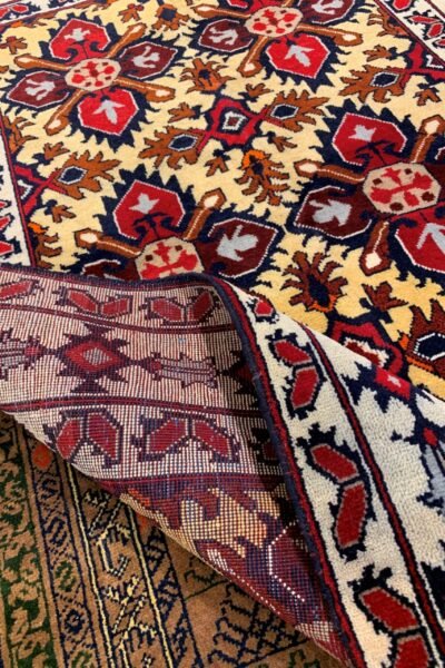 Najova Kilim Rug