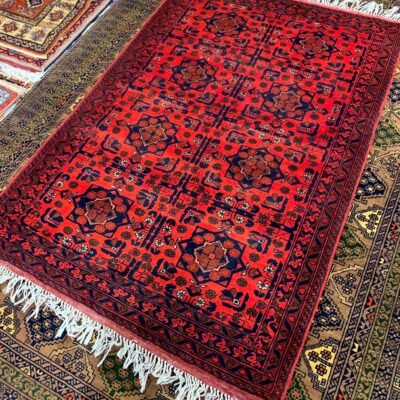 Alternative view of Bohemian Décor Rug